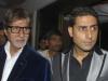 Abhishek Bachchan के साथ ‘घूमर’ में काम करेंगे BigB, शूटिंग शुरू