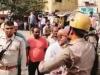 कानपुर: दो समुदायों की बीच हिंसक झड़प, जमकर चले पत्थर व बम, 6 लोग घायल, 15 आरोपी हिरासत में