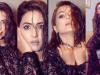 Hina Khan पर चढ़ा Boldness का खुमार,  Killer Looks के साथ करवाया Photoshoot, फोटो देखकर फैंस हुए फिदा