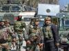 कश्मीर मुठभेड़ों में एसआई के हत्यारे सहित तीन आतंकवादी ढेर