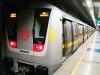 तकनीकी गड़बड़ी के कारण दिल्ली मेट्रो की येलो लाइन पर सेवा बाधित