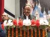 बरेली: आईएमए हाल पहुंचे उप मुख्यमंत्री बृजेश पाठक