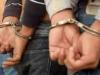 बरेली: सनी के चार हत्यारोपी गिरफ्तार, क्षेत्र में पीएसी तैनात