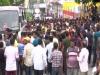 उदयपुर कांड: कन्हैयालाल का पैतृक गांव में हुआ अंतिम संस्कार, पत्नी ने रखी सरकार के सामने ये बड़ी मांग