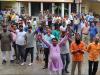 बरेली: उदयपुर हत्याकांड को लेकर हिंदू संगठनों में बढ़ा आक्रोश, बजरंग दल और VHP ने किया विरोध प्रदर्शन