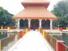 बरेली: पर्यटक स्थल बना पशुपतिनाथ मंदिर