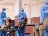 महाराष्ट्र में कोरोना वायरस संक्रमण के 1,881 नए मामले, कोई मौत नहीं