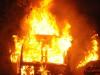 जम्मू-कश्मीर के बांदीपोरा में ट्रक में लगी आग, कंडक्टर की जलकर मौत, चालक गंभीर रूप से झुलसा