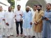 बरेली: सलमान मियां ने की नूपुर शर्मा के खिलाफ कार्रवाई की मांग