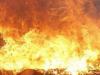 कर्नाटक: कलबुर्गी जिले में बस में आग लगने से सात लोगों के झुलसकर मरने की आशंका