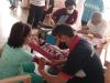 बरेली: थैलेसीमिया जांच शिविर में 102 लोगों के लिए गए सैंपल