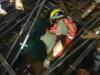 महाराष्ट्र में निर्माणाधीन इमारत से गिरकर मजदूर की मौत, पांच घंटे बाद निकाला गया शव
