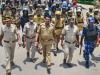 भारत बंद के आह्वान के बीच दिल्ली में सुरक्षा व्यवस्था कड़ी की गई, कानून-व्यवस्था बिगाड़ने पर होगी सख्त कार्रवाई