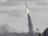 गाजा पट्टी में दो महीने की शांति के बाद फिलिस्तीनी लड़ाकों ने इजराइल पर दागा रॉकेट