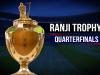 Ranji Trophy Quarter-final : उत्तराखंड के खिलाफ मुंबई प्रबल दावेदार, मध्य प्रदेश की भिड़ंत पंजाब से