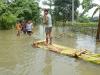 देश के कई हिस्सों में भारी बारिश के बाद मची तबाही, असम में बाढ़ से बुरा हाल, नासिक में बहीं गाड़ियां