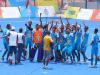 Khelo India Youth Games : दो सीजन के इंतजार के बाद पंजाब ने हॉकी में जीता स्वर्ण पदक