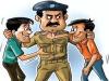 रुद्रपुर: सिडकुल कंपनी से चोरी करते हुए रंगे हाथ पकड़े दो चोर
