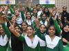 बरेली: बोर्ड परीक्षा में बेटियों ने किया शानदार प्रदर्शन, इस्लामिया बालिका इंटर कॉलेज की नाज ने बढ़ाया मान