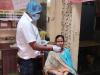 मुरादाबाद : कोरोना का फिर बढ़ा खतरा, 19 मरीजों का लिया गया सैंपल