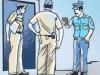 रुद्रपुर: कार्रवाई न होने पर एसपी सिटी ने दरोगा को लगाई फटकार