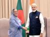 शेख हसीना ने राष्ट्रपति रामनाथ कोविंद-पीएम मोदी को उपहार में भेजे एक मीट्रिक टन आम