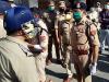 यूपी में नहीं दिखा भारत बंद का असर ,हर ज़िले में हाई-अलर्ट पर है पुलिस