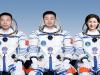 चीन अंतरिक्ष में बना रहा है अपना स्पेस स्टेशन, निर्माण कार्य के लिए भेजी टीम