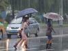 उत्तर कोरिया में भारी बारिश की चेतावनी, 300 मिलीमीटर बारिश की संभावना