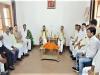 रामपुर : भाजपा चुनाव संचालन समिति की बैठक में बोले नकवी, अपने मताधिकार का करे इस्तेमाल