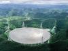 क्या चीन में एक विशाल रेडियो टेलीस्कोप ने एलियंस की खोज की?