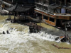 China : मध्य चीन में बाढ़ से 10 लोगों की मौत, तीन लापता