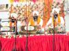 रामपुर: गुरु अर्जुन देव सिंह के शहीदी दिवस पर लगाई सबील