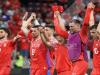 UEFA Nations League : स्विट्जरलैंड से हारा पुर्तगाल, स्पेन ग्रुप में शीर्ष पर