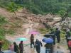चीन के हुनान प्रांत में भारी बारिश और भूस्खलन में दो की मौत, चार लापता