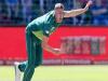 दक्षिण अफ्रीका के तेज गेंदबाज एनरिच नोर्किया ‘पुरानी लय’ फिर से हासिल करने की कोशिश में