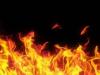 मथुरा: गेल के सीएनजी गोदाम में लगी आग, लाखों का समान जलकर खाक