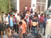 कुशीनगर: पडरौना में शौचालय का टैंक साफ कर रहे तीन सफाई मजदूरों की मौत
