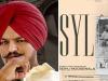 यूट्यूब ने हटाया Sidhu Moose Wala का आखिरी गाना SYL, जानें वजह