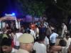 बाराबंकी: विवाह समारोह के लिए बनाए गए मंडप में लगी आग, एक दर्जन से अधिक झुलसे, सात की हालत नाजुक