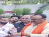 लखनऊ: राजकीय चिकित्सा महाविद्यालयों में तैनात आउटसोर्सिंग स्वास्थ्य कर्मचारियों ने उप मुख्यमंत्री से मिल कर रखी यह मांग