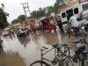 अयोध्या: जिले में मानसून ने दी दस्तक, रिमझिम फुहारों ने बदला मिजाज, मौसम में जबरदस्त बदलाव