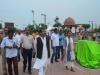 अयोध्या: अंतरराष्ट्रीय योग दिवस के आयोजन तक राम की पैड़ी में कैंप करेंगे स्वच्छता देवदूत