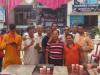 हल्द्वानी: गंगा दशहरा पर आगे आए समाजसेवी, भीषण गर्मी में राहगीरों को छककर पिलाया शरबत