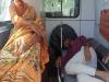 गोरखपुर : मामूली विवाद में अपनों का बहाया खून, मां-बेटे को पीटा, स्थिति नाजुक