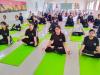 हल्द्वानी: अंतरराष्ट्रीय योग दिवस पर सबने किया योगाभ्यास, जाना सेहत का मंत्र…देखें VIDEO