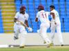 WI vs BAN : पहले टेस्ट में वेस्टइंडीज का पलड़ा भारी, बांग्लादेश पर 162 रन की बढ़त