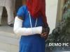 रुद्रपुर: गालीगलौज का विरोध करने पर दबंग ने तोड़ दिया महिला हाथ, रिपोर्ट दर्ज