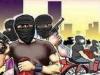 लखनऊ : अपराधियों के लिए सुरक्षित पनाहगाह बनती जा रही है राजधानी