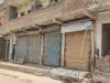 रायबरेली: जुमे के दिन मुस्लिम समुदाय ने ऊंचाहार में बंद रखीं दुकानें